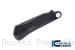 Carbon Fiber Left Side Frame Cover by Ilmberger Carbon Ducati / Panigale V4 S / 2021