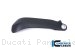 Carbon Fiber Left Side Frame Cover by Ilmberger Carbon Ducati / Panigale V4 / 2018