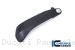 Carbon Fiber Left Side Frame Cover by Ilmberger Carbon Ducati / Panigale V4 / 2020