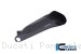 Carbon Fiber Right Side Frame Cover by Ilmberger Carbon Ducati / Panigale V4 / 2021