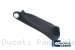 Carbon Fiber Right Side Frame Cover by Ilmberger Carbon Ducati / Panigale V4 / 2019