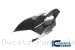 Carbon Fiber Rear Undertail Cover by Ilmberger Carbon Ducati / Panigale V4 S / 2021