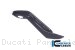 Carbon Fiber Frame Tail Cover by Ilmberger Carbon Ducati / Panigale V4 S / 2018