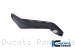 Carbon Fiber Frame Tail Cover by Ilmberger Carbon Ducati / Panigale V4 S / 2024