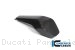 Carbon Fiber Passenger Seat Cover by Ilmberger Carbon Ducati / Panigale V4 / 2018