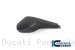 Carbon Fiber Passenger Seat Cover by Ilmberger Carbon Ducati / Panigale V4 / 2018