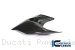 Carbon Fiber Monoposto Rear Seat Cover by Ilmberger Carbon Ducati / Panigale V4 Speciale / 2018