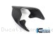 Carbon Fiber Monoposto Rear Seat Cover by Ilmberger Carbon Ducati / Panigale V4 S / 2018