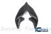 Carbon Fiber Monoposto Rear Seat Cover by Ilmberger Carbon Ducati / Panigale V4 R / 2019