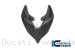 Carbon Fiber Monoposto Rear Seat Cover by Ilmberger Carbon Ducati / Panigale V4 S / 2024