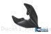 Carbon Fiber Monoposto Rear Seat Cover by Ilmberger Carbon Ducati / Panigale V4 / 2019