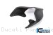 Carbon Fiber Monoposto Rear Seat Cover by Ilmberger Carbon Ducati / Panigale V4 S / 2024