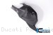 Carbon Fiber Swingarm Cover by Ilmberger Carbon Ducati / Panigale V4 R / 2019