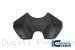 Carbon Fiber Upper Tank Cover by Ilmberger Carbon Ducati / Panigale V4 / 2019