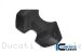 Carbon Fiber Upper Tank Cover by Ilmberger Carbon Ducati / Panigale V4 / 2019