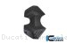 Carbon Fiber Upper Tank Cover by Ilmberger Carbon Ducati / Panigale V4 / 2021