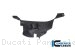 Carbon Fiber Right Inner Fairing by Ilmberger Carbon Ducati / Panigale V4 / 2020