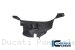 Carbon Fiber Right Inner Fairing by Ilmberger Carbon Ducati / Panigale V4 S / 2023