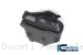 Carbon Fiber Left Side Cylinder Head Cover by Ilmberger Carbon Ducati / Panigale V4 S / 2018