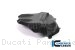Carbon Fiber Left Side Cylinder Head Cover by Ilmberger Carbon Ducati / Panigale V4 Speciale / 2019