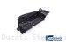 Carbon Fiber Right Side Cylinder Head Cover by Ilmberger Carbon Ducati / Streetfighter V4 / 2024