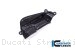 Carbon Fiber Right Side Cylinder Head Cover by Ilmberger Carbon Ducati / Streetfighter V4S / 2022