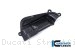 Carbon Fiber Right Side Cylinder Head Cover by Ilmberger Carbon Ducati / Streetfighter V4 / 2020