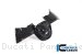 Carbon Fiber Ignition Cover by Ilmberger Carbon Ducati / Panigale V4 R / 2019