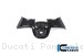 Carbon Fiber Ignition Cover by Ilmberger Carbon Ducati / Panigale V4 / 2020