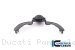 Carbon Fiber Ignition Cover by Ilmberger Carbon Ducati / Panigale V4 / 2020