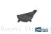 Carbon Fiber Alternator Cover by Ilmberger Carbon Ducati / Streetfighter V4 SP / 2023