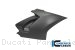 Carbon Fiber Right Side Fairing Panel by Ilmberger Carbon Ducati / Panigale V4 R / 2020