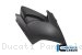 Carbon Fiber Right Side Fairing Panel by Ilmberger Carbon Ducati / Panigale V4 R / 2020