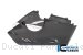 Carbon Fiber Bellypan by Ilmberger Carbon Ducati / Panigale V4 / 2018