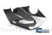 Carbon Fiber Bellypan by Ilmberger Carbon Ducati / Panigale V4 / 2019