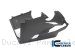 Carbon Fiber Bellypan by Ilmberger Carbon Ducati / Panigale V4 / 2019