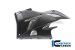 Carbon Fiber LEFT SIDE bellypan by Ilmberger Carbon