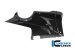 Carbon Fiber RIGHT SIDE bellypan by Ilmberger Carbon