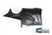 Carbon Fiber RIGHT SIDE bellypan by Ilmberger Carbon