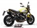 MTR Exhaust by SC-Project Ducati / Scrambler 1100 Sport / 2019