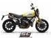 MTR Exhaust by SC-Project Ducati / Scrambler 1100 Sport / 2019