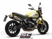 Conic Exhaust by SC-Project Ducati / Scrambler 1100 Special / 2019