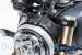 Carbon Fiber Headlight Surround by Ilmberger Carbon Ducati / Scrambler 1100 Special / 2018