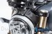Carbon Fiber Headlight Surround by Ilmberger Carbon Ducati / Scrambler 1100 Special / 2019