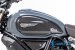 Carbon Fiber Tank Side Panel by Ilmberger Carbon Ducati / Scrambler 1100 Sport / 2019