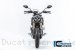 Carbon Fiber Front Fender by Ilmberger Carbon Ducati / Scrambler 1100 Special / 2018