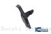 Carbon Fiber Front Fender Side Supports by Ilmberger Carbon Ducati / Scrambler 1100 / 2019