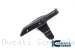 Carbon Fiber Front Fender Side Supports by Ilmberger Carbon Ducati / Scrambler 1100 / 2020