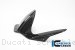 Carbon Fiber Rear Hugger by Ilmberger Carbon Ducati / Scrambler 1100 Special / 2021