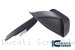 Carbon Fiber Rear Hugger by Ilmberger Carbon Ducati / Scrambler 1100 Sport / 2021